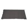 Fleece Sleeping Bag Foldable Sleeping Liner Portable Fleece Zippered Sleeping Bag Liners for