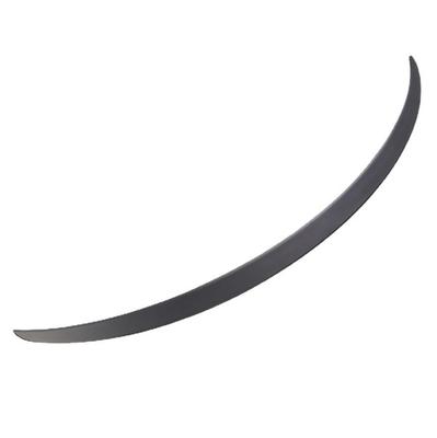 Accessori esterni – Spoiler e alettoni