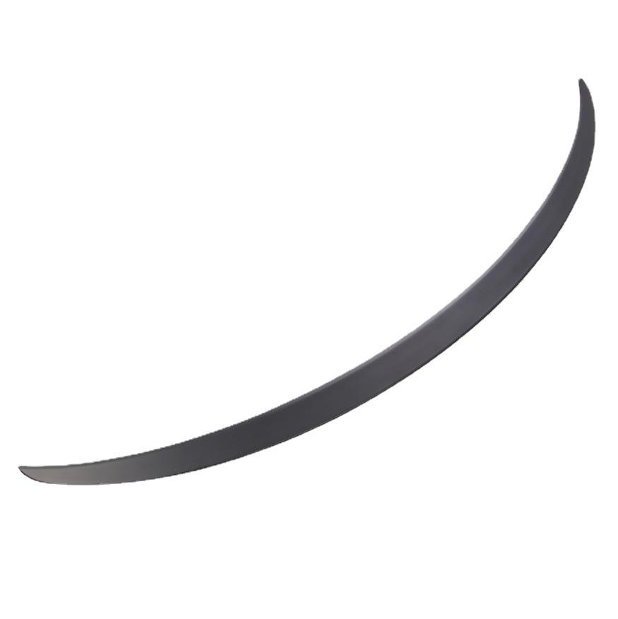 2017-2024 Tesla Model 3 Facelift P Rear Wing Original Style ABS