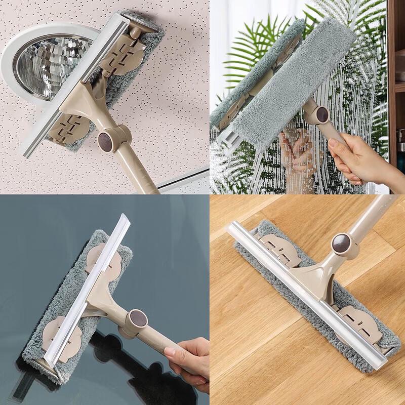Aige High-rise Window Cleaning Brush