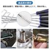 Hook Set O-ring Oil Seal Pick Tool Set Automotive Pin