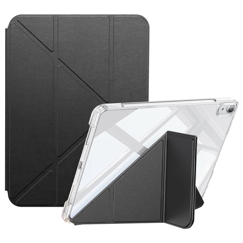 Biyazi Detachable Smart Case for Apple iPad iPad Mini 7/6 8.3-inch