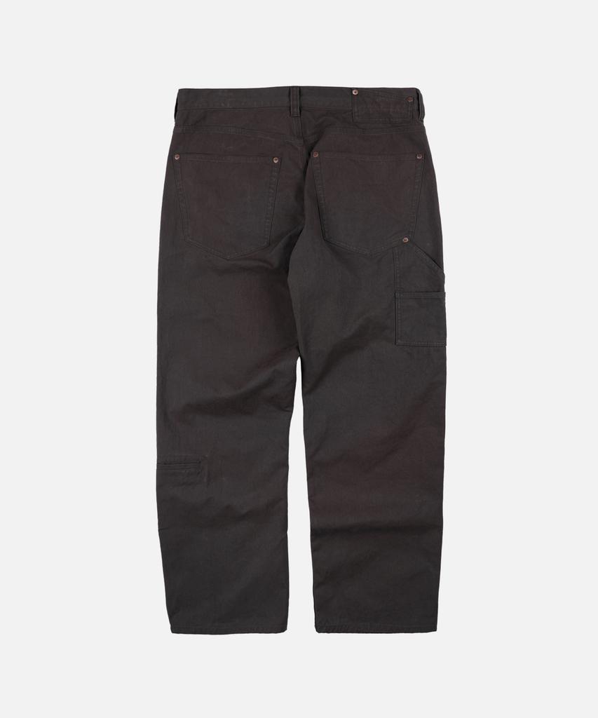 FRIZMWORKS Cn Essential Work Pants _ Charcoal
