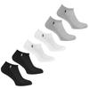 Ralph Lauren Mens Polyester Trainer Socks (Pack of 6)