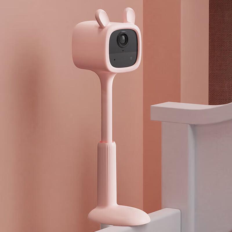 EZVIZ 1080P HD Full Wireless Baby Monitor (CN version)