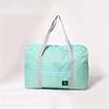 Portable Foldable Travel Duffle Bag Large Capacity Sports Gym Bag  Lightweight Carry On Luggage Duffle Bag Coach Bag Travel Bag