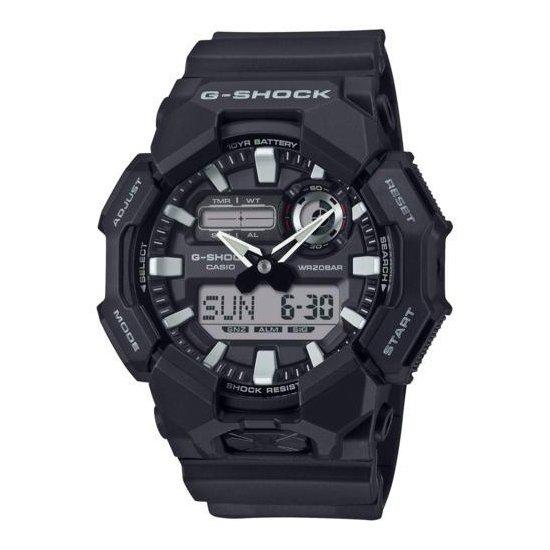 CASIO GA-010-1AJF G-SHOCK Men s Watch GA0101AJF