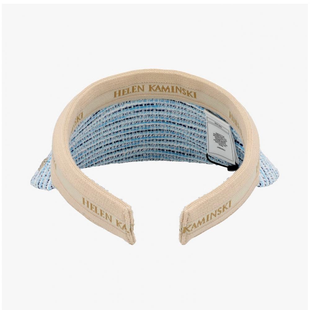 Helen Kaminski Carter Oasis Sun Cap Hat51919