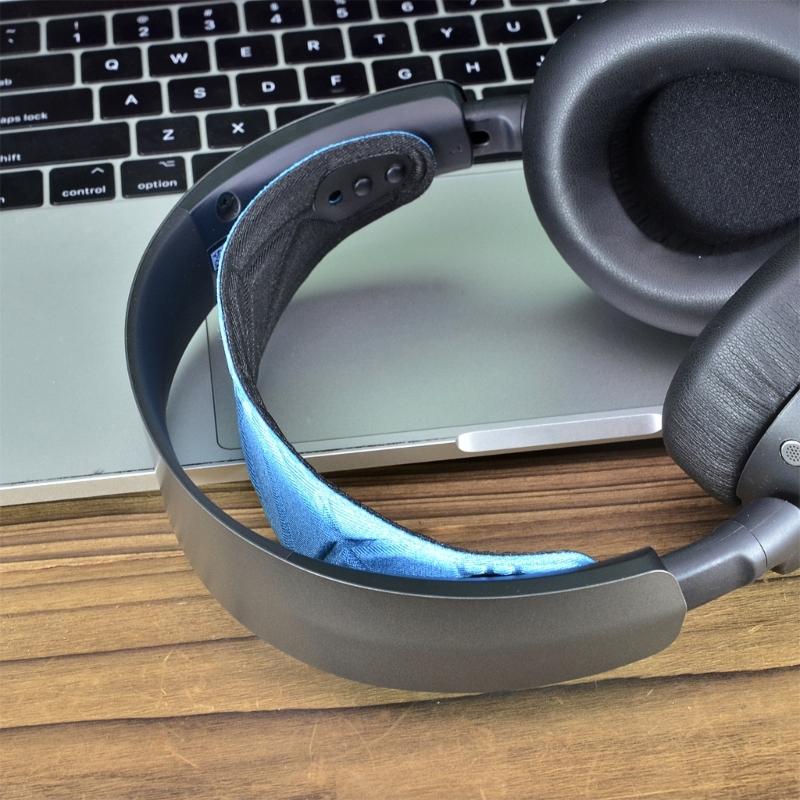 1 Stück Nylon Kopfhörer Kopfbügel Riemen Kopfbügel Ersatzteil für Arctis Nova Pro/7P/7X Headset Zubehör