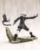Kotobukiya ARTFX J 9S Maßstab PVC bemalte Fertigfigur NieRAutomata Ver1.1a 1/8