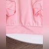 Kids Casual Fashion Top Coat Soft Lightweight Outerwear For Daily Use
