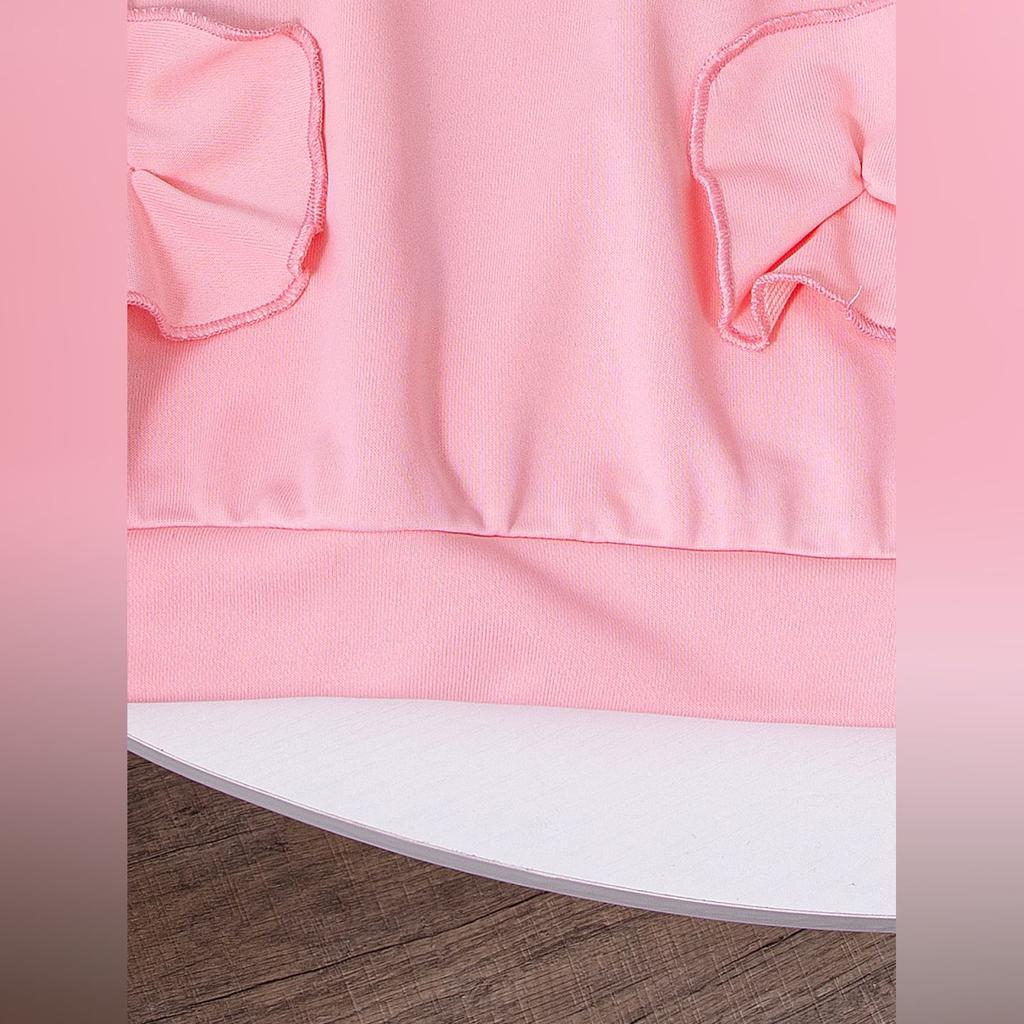 Kids Casual Fashion Top Coat Soft Lightweight Outerwear For Daily Use