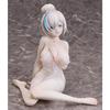 Azur Lane TB Hot Spring Scale PVC ABS Painted Complete Figure B-style (Gentle) Ver. 1/4 &