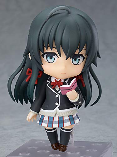 Good Smile Company Nendoroid Yukino Yukinoshita My Youth Romantic Comedy Complete Edition
