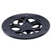 1 PCS Engine Rotating Fan Cover Radiator Guard Motorcycle Accessories For VESPA Sprint Primavera 150 2013-
