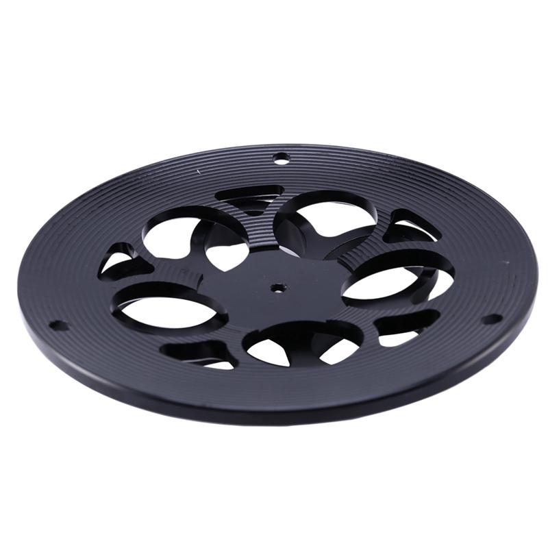 1 PCS Engine Rotating Fan Cover Radiator Guard Motorcycle Accessories For VESPA Sprint Primavera 150 2013-
