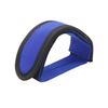 Bike Cycling Pedal Tape Anti-Slip Toe Strap Belt Sturdy Canvas