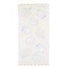 Marushin Bath Towel Chiikawa Always School Supplies School 1755034500 - (Anime Chiikawa, Together) - Back-to-School/Preschool/Elementary -