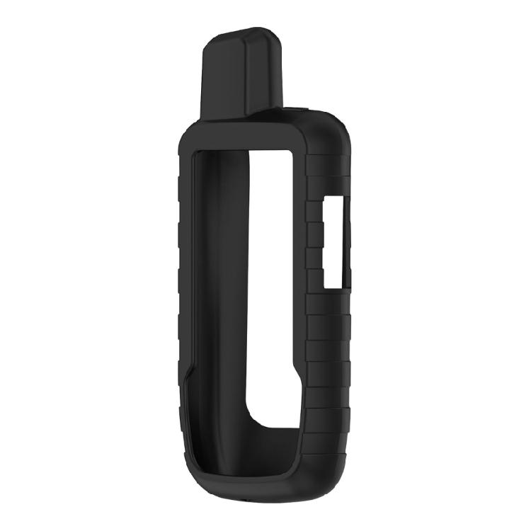 Protective Shell Protector Housing Shock Absorbing Sleeve For GPSMAP 66i 67i Hiking Gear Cycling Computers Weatherproof