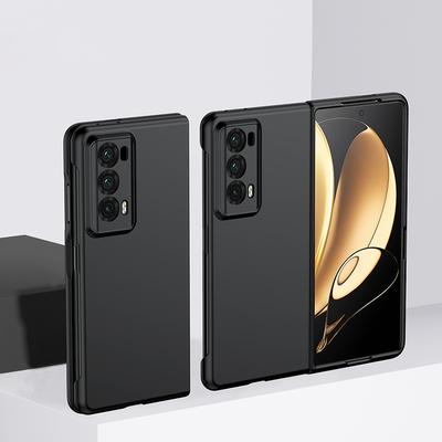Pre Honor Magic V2 5G Puzdro na skladací telefón s povrchom na dotyk Pevný PC Ochranný kryt na telefón