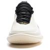 Li-Ning Way of Wade 11 305 Men Sneakers White Black ABAU049-1