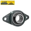 JAE Diamond Flange Set Screw Mounted Bearing