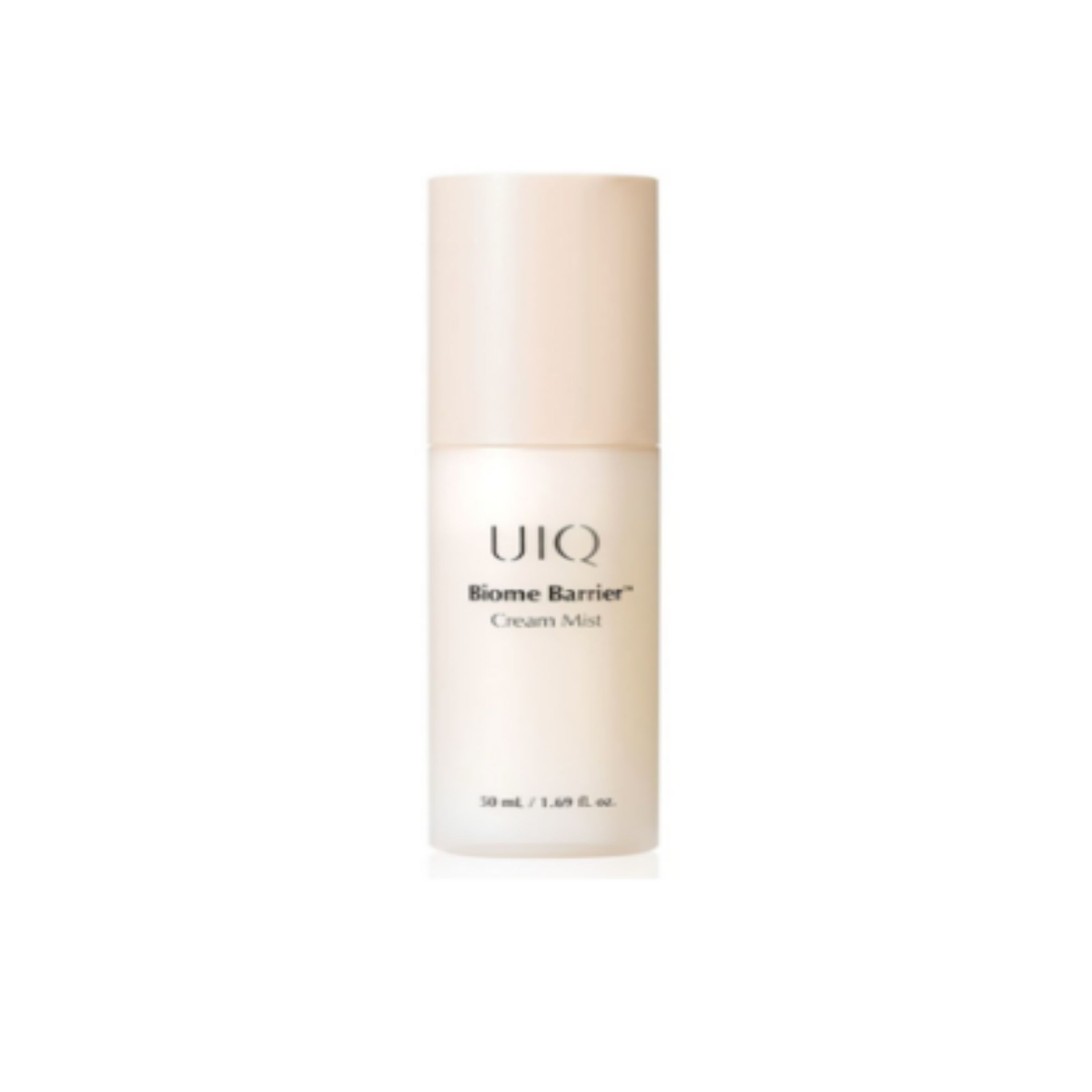 UIQ Biome Barrier Cream Mist (50ml)