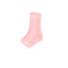 Hydrogel Ice Pack for Ankle Injuries - Reusable Hot/Cold Therapy Gel Wrap, Adjustable Sports Injury Support with 3D Compression