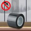 1Roll Self-adhesive Hole Patch Stickers Anti-mosquito Mesh Net Repair Tapes