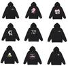 Basic Alcatraz Hip-hop Terry Hoodie Hoodie Couple Sports Trendy Outfit