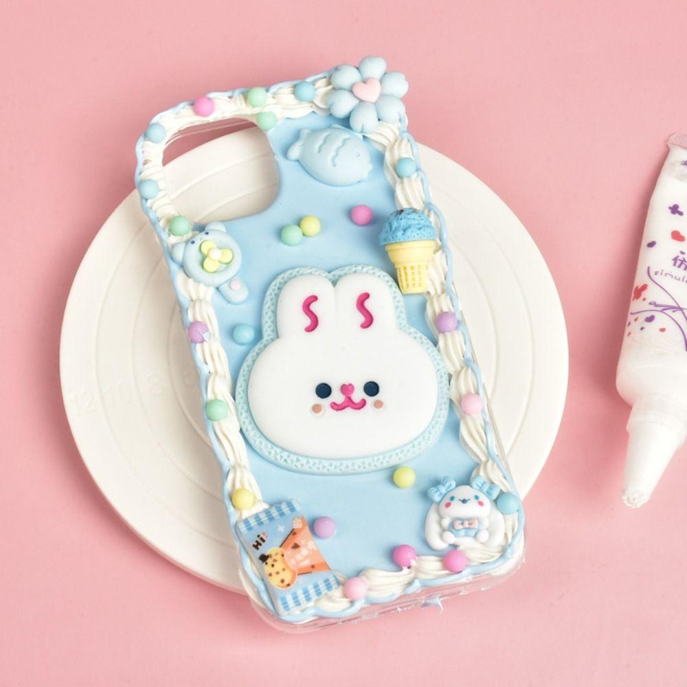 Plastic Cake Turntable Mini Cookie Stand Baking Tool Cake Turntable Stand  Home
