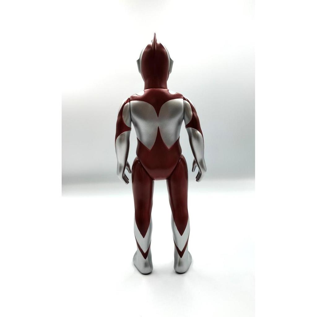 Used Medicom Toy Ultraman (Red) Soft Vinyl