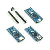 Mini / Tip-C / Mikro USB Nano 3.0 Arduino CH340 USB sürücüsü için önyükleyici uyumlu Nano denetleyici ile 16Mhz ATMEGA328P