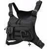 Outdoor Travel Chest Bag Outdoor Tactical Chest Bag Camouflage Running Sports Chest Bag Men's Chest Bag