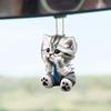 Car Decoration for Rear View Glass, Keychain for Backpack, Keychain Charm Luxury Key Chain