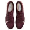 Nike United Mercurial Vapor 16 Academy TF Low Burgundy Crush Unisex Sneakers Red University-Red Fossil IO9328-661