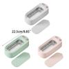 Portable Ultrasonic Cleaning Machine Convenient Powerful Home Appliance