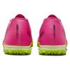 New Nike Air Zoom Vapor 15 Academy Tf 'Pink' DJ5635-605