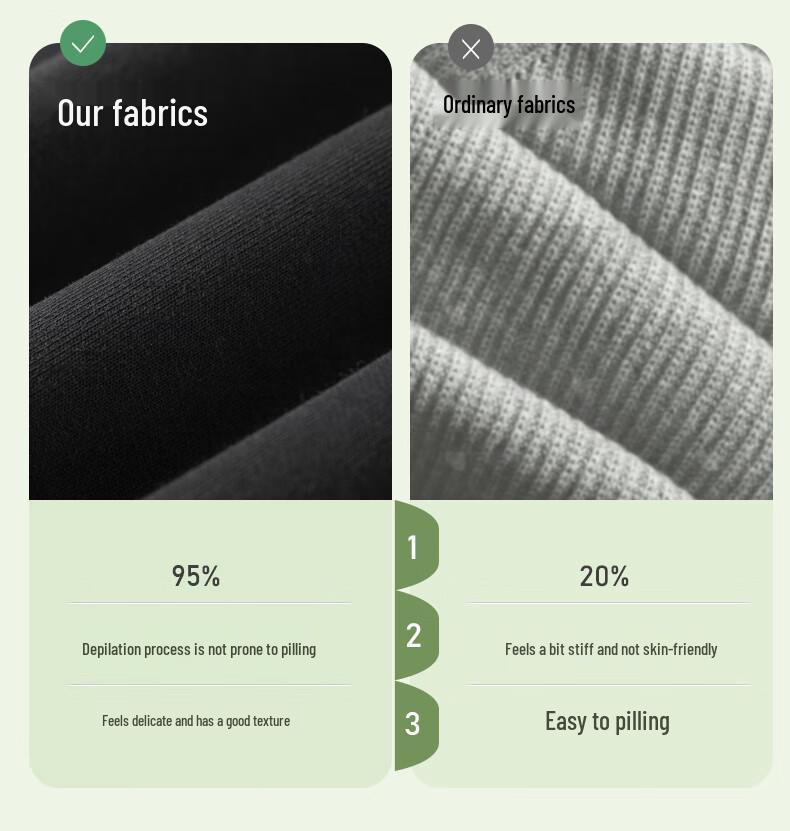 Mao Ren Men's Stand-Collar Full-Zip Hoodie Jacket