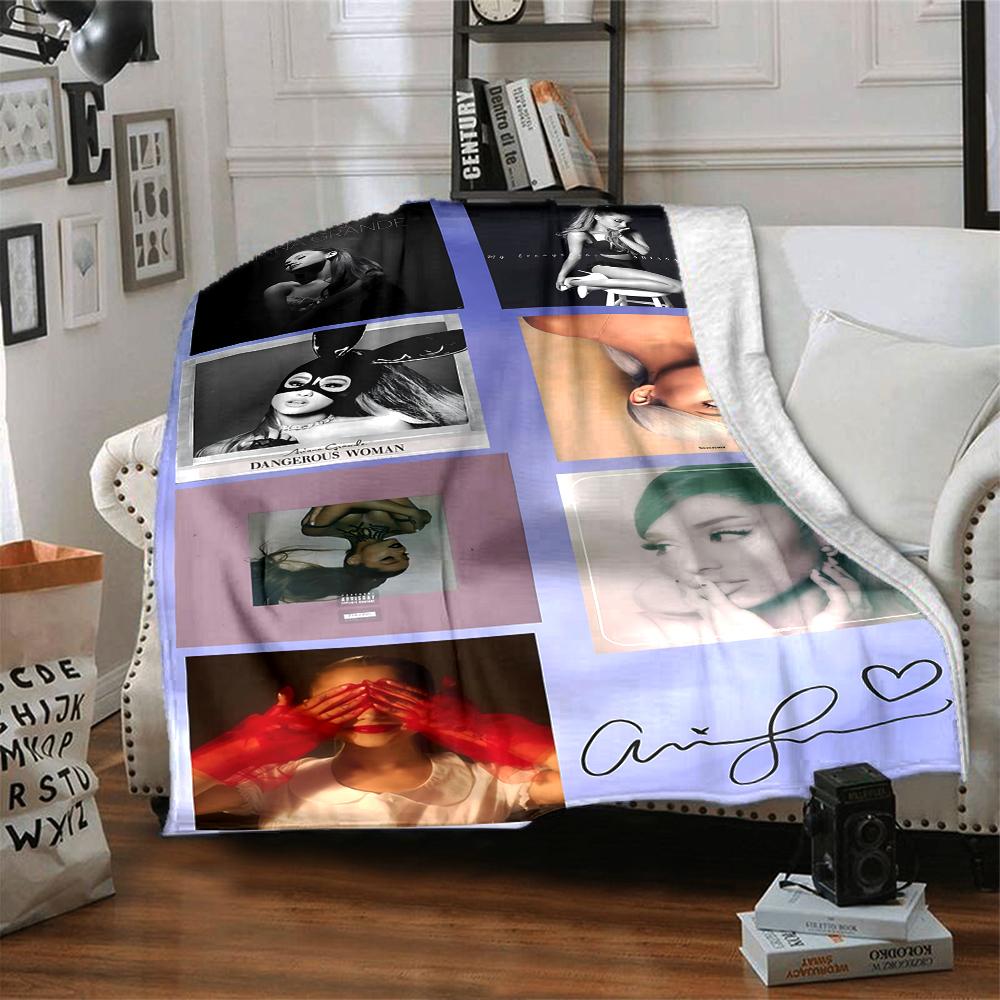 Artistic Selfportraits Blanket Soft Throw Blanket For Home Bedroom Bed Sofa Travel Office Solid Christmas Blanket