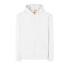 JHK Unisex Adult Fuji Full Zip Hoodie