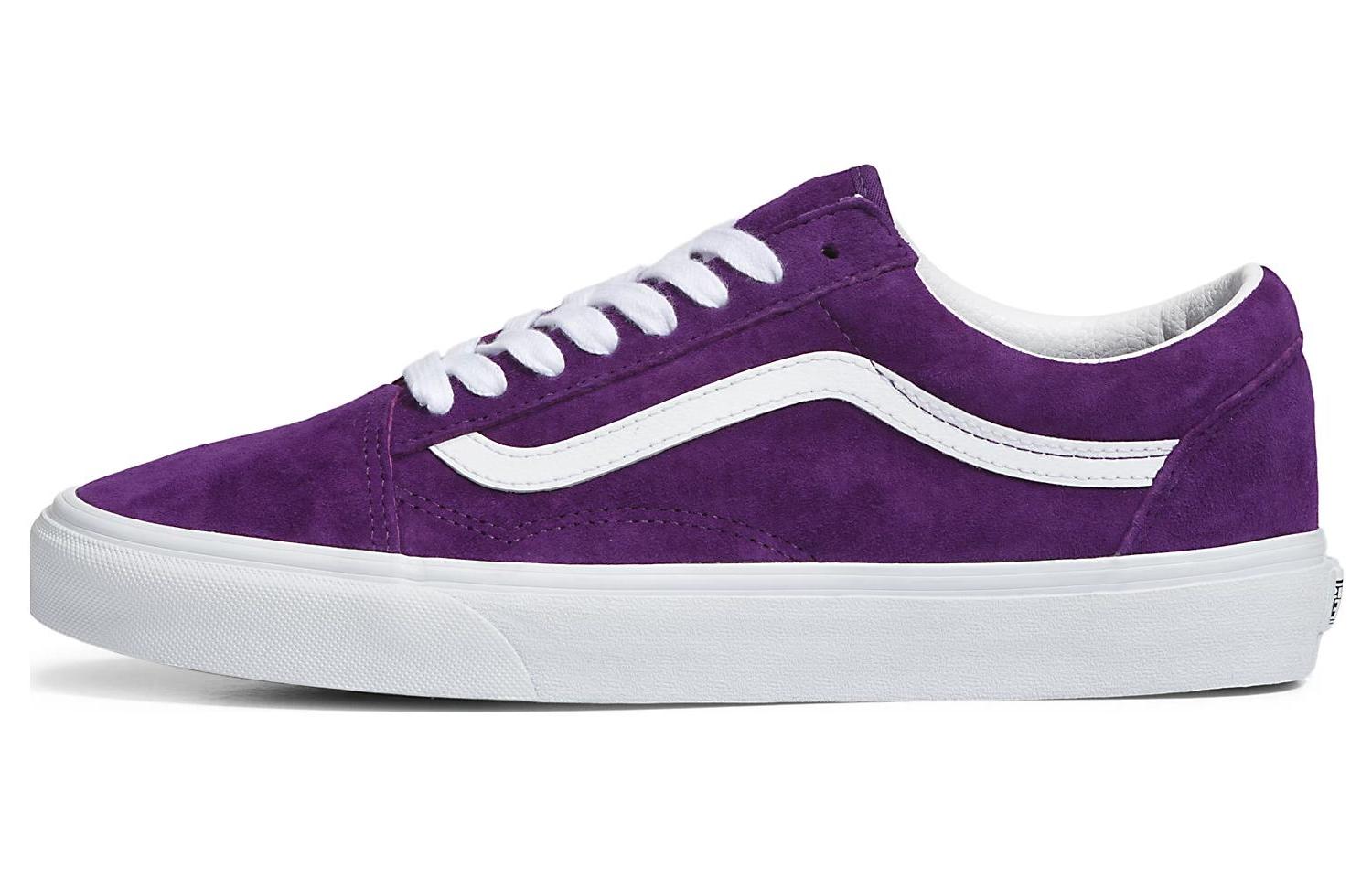 Vans Old Skool  Замша - Асаи  VN0A4BW2BKE 36