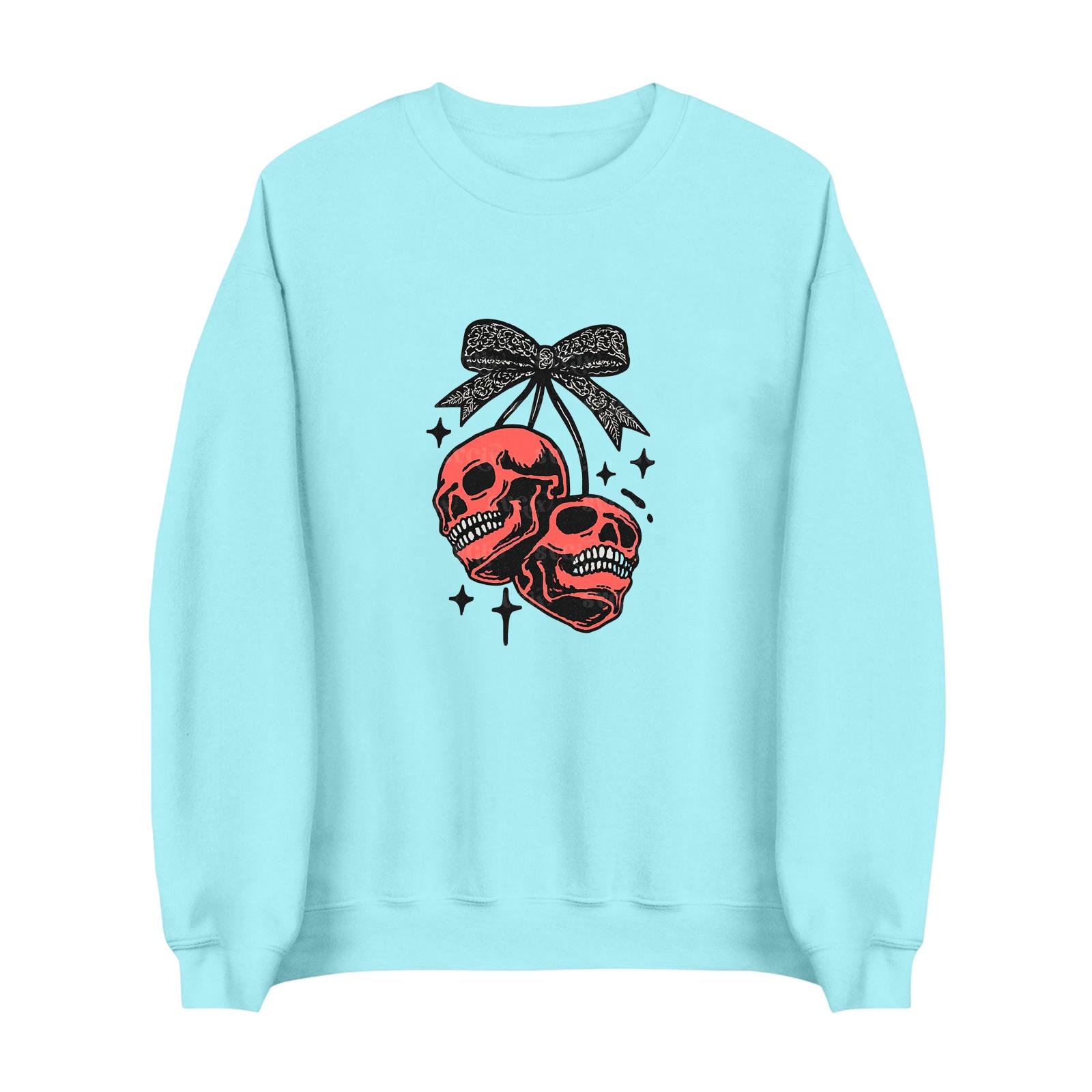 

Жіночі Топи з Довгим Рукавом, Футболки з Круглим Вирізом, Осінній Модний Повсякденний Діловий Туніки та Блузи XXL