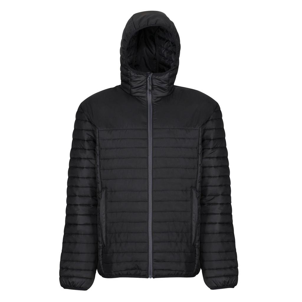 Regatta Mens Recycled Padded Jacket