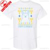Hannukkah Happy With Unisexorah Tshirt Unisex Unisex Creativity Style Sweatshirt Street Fashion New Casual Simple Oneck T Shirt