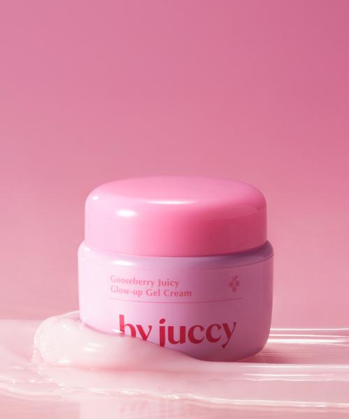 Gooseberry Juicy Glow Up Gel Cream 55ml