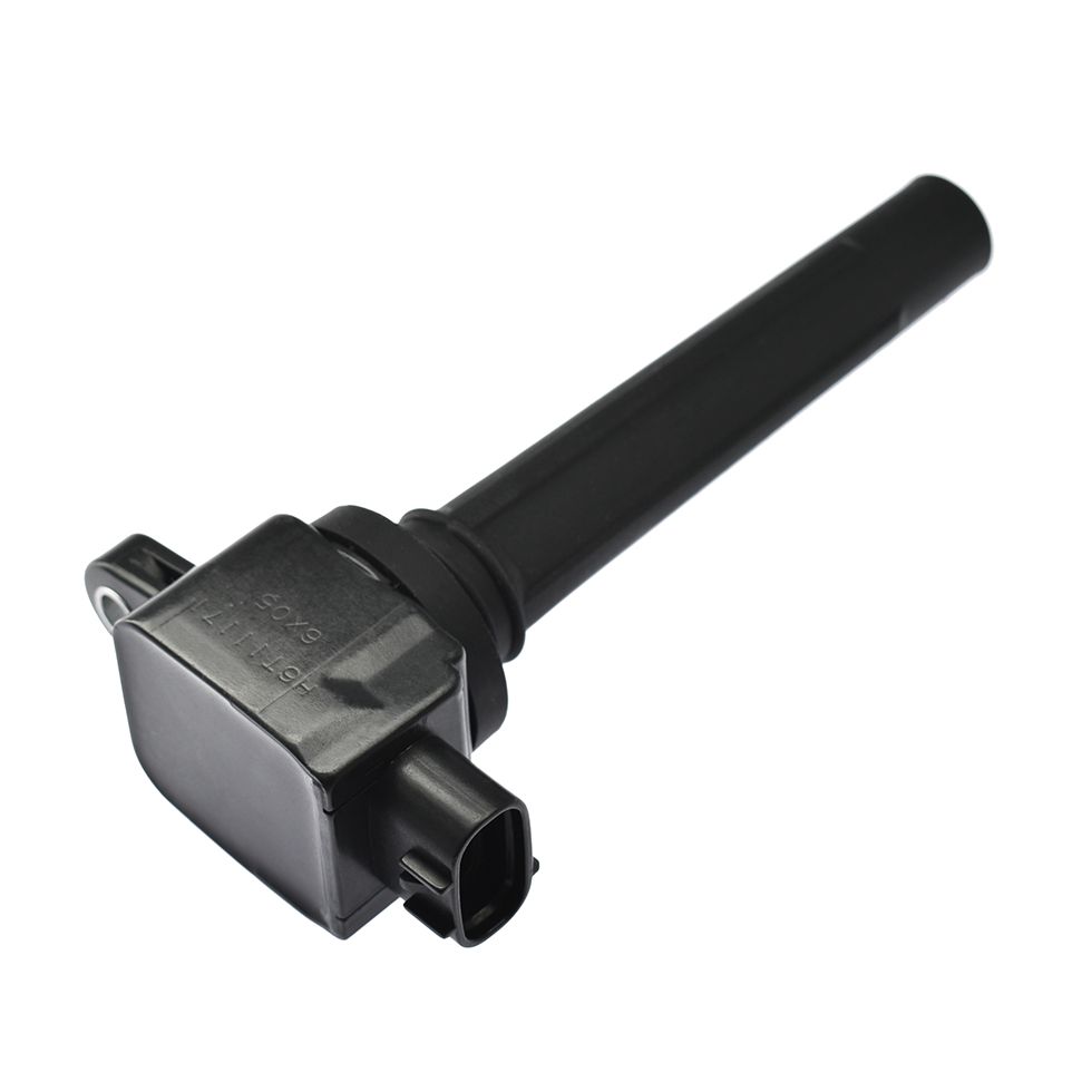 1/4PCS Ignition Coil H6T11171 H6T11571 33410-93J00 For Suzuki Outboard 2007-2010 Car