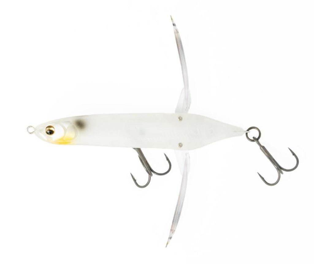Imakatsu Aventa Vazelle 80 mm 6.6 grams Floating Lure 960 (1197)