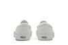 Vans Scarpe da uomo Classiche Slip-On 'White Canvas' VN000EYEW00