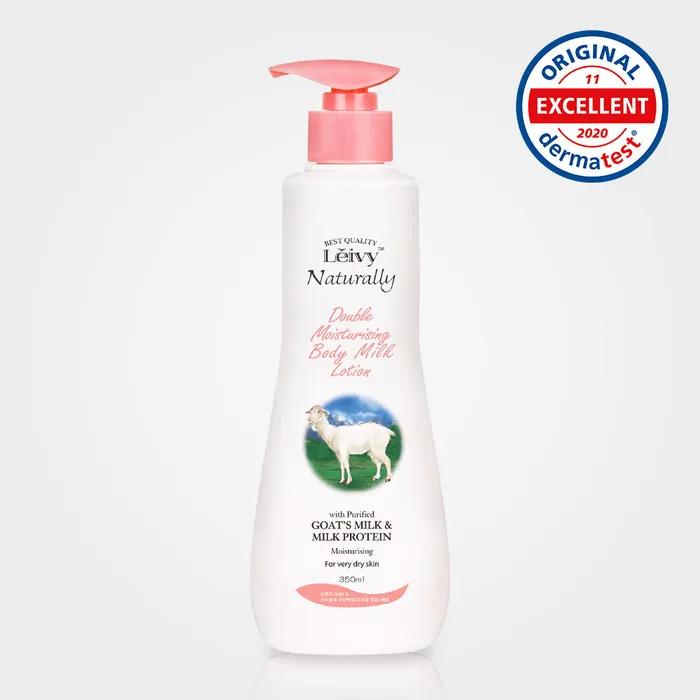 Goat Milk Body Lotion 350ml